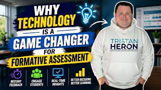 How Smart Teachers Use Tech for Better Formative Assessment