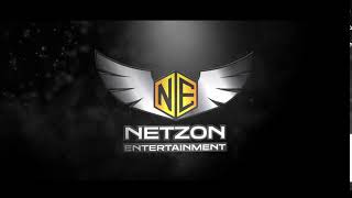 Introducing #NetzonEntertainment Motion Logo - Coming Soon With Big Projects 🔥