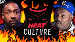 Tim Hardaway GETS REAL On THE END Of Miami Heat Culture