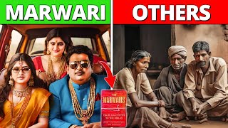 HOW MARWARI BECAME RICH? | MARWARI BUSINESS SECRETS | Part 2