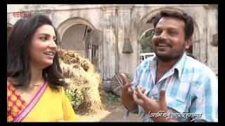 The Making of Ami Sudhu Cheyechi Tomay | Ankush | Subhashree  | Rahul Dev | Eskay Movies