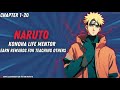 Naruto - Konoha Life Mentor Chapter 1-20