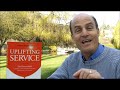 new uplifting service by ron kaufman is springing to life