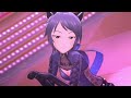 【デレステmv】ニャンと☆スペクタクル 和久井瑠美 ＜コードネーム・キャット＞