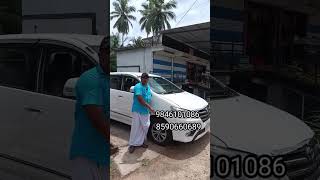 😲ഇന്നോവകൾ 1 ലക്ഷം രൂപക്ക് 💥ചെറുവണ്ടികൾ ചെറിയ വിലക്ക് 😲 #shorts