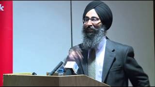 Sikhi-Inspired Leadership