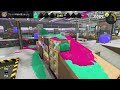 お前のキルも俺のもの！相手はドラえもんのジャイアン！？【9歳しゅーた】【 スプラトゥーン3　 splatoon3】