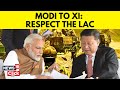 Modi Xi Jinping Meeting: De-Escalation Along LAC? Foreign Secretary Hints After BRICS Bilateral N18V