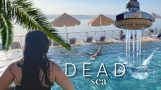 Luxury Resort Experience at the Dead Sea, Jordan with prices | Movenpick |