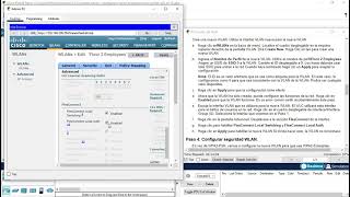 13.3.12 Packet Tracer - Configuración de WLAN WPA2 Enterprise en el WLC