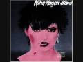 TV-glotzer (white punks on dope) - Nina Hagen