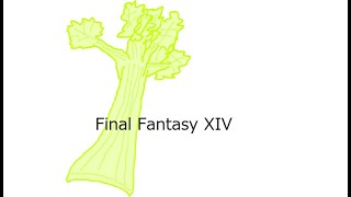 【FF14】ギャザラーのレベル上げをしながらのんびりと雑談がしたいパート5