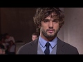 GIorgio Armani Men's SS20 fashion show