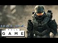 HALO: 4 Walkthrough Gameplay Full Game - (4K 60FPS) - No Commentary