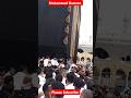 KHANA KABA خانہء کعبہ #shorts #viralvideo #trending #islamicvideo #tiktok #youtube #viral #makkah