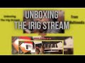 Unboxing The Irig Stream From Ik Multimedia