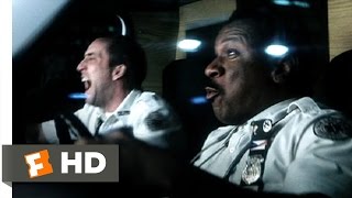 Ambulance Crash - Bringing Out the Dead (6/9) Movie CLIP (1999) HD