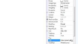 Visual Basic 2008 Basic Part 4 of 4