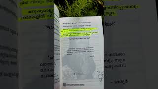 പരിമിതികൾ ഇല്ലാതെ സ്നേഹിച്ചാൽ മാത്രമേ പരാതികൾ ഇല്ലാത്ത സ്നേഹം ആകൂ❤😍 #malayalam