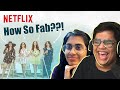 ​ @TanmayBhatYT & Prashasti Singh React to Fabulous Lives of Bollywood Wives | Netflix India