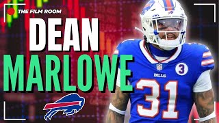 Bills Coach Dean Marlowe Q&A, Bills OTAs Recap | Film Room