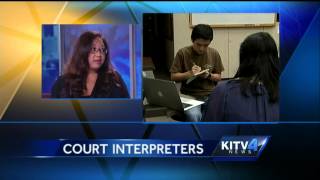 Hawaii State Judiciary hiring court interpreters