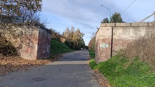 Zapomniana linia kolejowa w Górach Sowich (Dolny Śląsk) Ząbkowice Śl. - Srebrna Góra