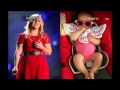 Kelly Clarkson bandingkan foto anaknya dengan Lady Gaga