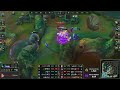 nami u0026 brand vs rakan u0026 jhin sup na grandmaster 14.24