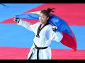 Pauline Lopez Highlights (SEA GAMES 2019)