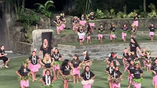 Nonosina Hawai'i Recital Fall 2023