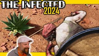 The Infected 2024 🏹 007: Anhänger reparieren & Aloe besorgen