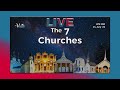 LIVESTREAM From Gian with Victory Church 7/24/22 WS 300