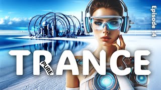 Trance Music Best Hits — MIX 2024🔥🎧🔥Tiesto, Armin van Buuren, Paul van Dyk  🎧 Episode 14