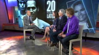 O.J. Simpson 20 years later - Jun 12th, 2014