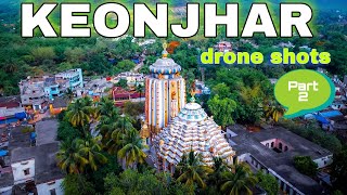 My Hometown Keonjhar - Keonjhar - Keonjhar Tourist Place- Keonjhar Vlogger - Keonjhar Vlog - Part 2