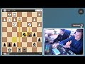 supercut magnus carlsen plays sicilian masterclass to crush gms in blitz