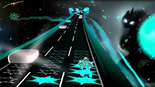 [AUDIOSURF] In Case of Trouble by Darren Korb - Bastion OST