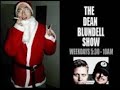 February 3, 2012, The Dean Blundell Show, 102 1 The Edge