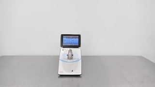 Thermo Nanodrop One C ID 18801