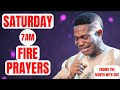 NSPPD 7AM SATURDAY MORNING PRAYERS WHAT GOD CANNOT DO DOES NOT EXIST WIT PASTOR JERRY EZE LIVE TODAY