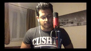 Musafir Full Cover Song | Jagga Jasoos | Athul Bineesh | Shouvik Ghoshal
