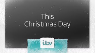 The More The Merrier This Christmas Day On ITV! | ITV