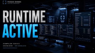 Programming Environment — Runtime Integrity Stable