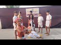 ವೀರ ಅಭಿಮನ್ಯು ಮಕ್ಕಳ ನಾಟಕ veera abhimanyu children s play