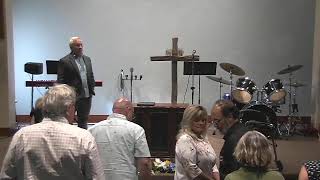 Mike McKinney's Funeral Stream
