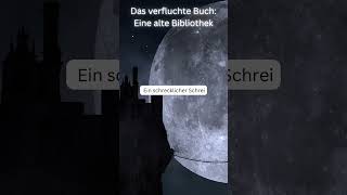 Das verfluchte Buch