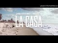 Caramelos de Cianuro feat. Raquel Sofía - La Casa (AUDIO)