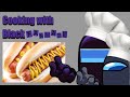 Cooking With Black - FANMADE | Hot Dogs - Serby Animations