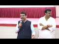 pariksha pe charcha 2025 आव्हानांना सामोरे जात असताना सकारात्मकता हवी मुंबई devendrafadnavis